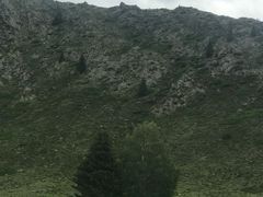 -可可托海景区