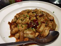 -文华小渔村(椒江康平路店)