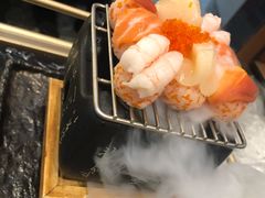 -NIUAN牛庵·日式和牛烧肉(恒隆店)