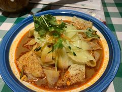 -新疆巴州金丝特餐厅(大钟寺店)