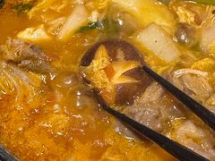 -小句号·精致料理(江南环球港店)