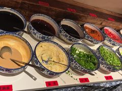 -袁山山重庆火锅(丈八北路店)