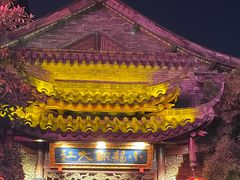 -小龙翻大江文化火锅(宽窄店)