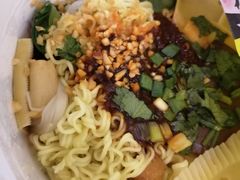 -小谷姐姐麻辣拌·麻辣烫(潞河店)