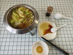 -享口福饺子馆(民旺园店)