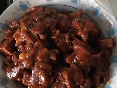 -老人和饭店(淮海中路店)