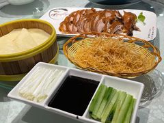 -正阳春烤鸭店(杨楼店)