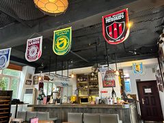 -El Bodegon阿根廷秘鲁餐厅(幸福路店)