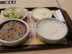 -真功夫(番禺大润发分店)