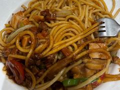 -必胜客(湘隆店)