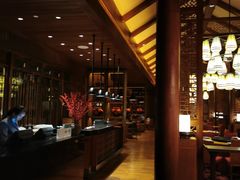 -丽江金茂凯悦臻选酒店-滇香馆
