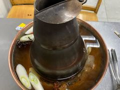 -三兴涮羊肉(荣安大街店)