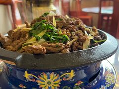 -烤肉宛饭庄(北新桥店)