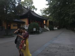 -横店影城(南京水游城店)
