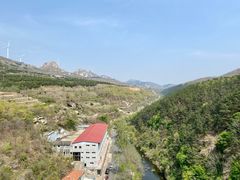 -海阳地雷战旅游区