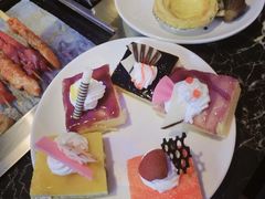 -星海汇海鲜自助烤肉火锅(百大店)