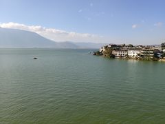 -大理洱海
