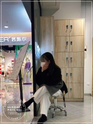 -苏豪路易士·嘉玛发廊