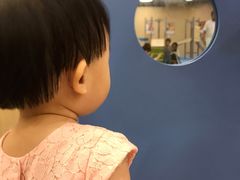 -金宝贝国际早教中心(万象城中心)