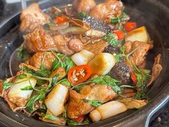 -吴记鲜定味