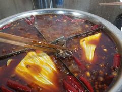 -祝幺妹火锅(裕华村总店)