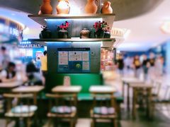 大堂-宝珠奶酪(长宁金虹桥店)