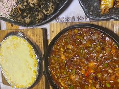 -恩你小木屋米酒店(莱山店)