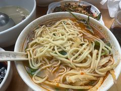 -牛王庙(龙华花园店)