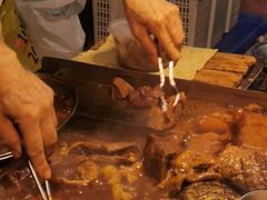 -明记牛杂(新马路分店)