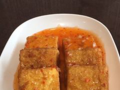 -刘胖子家常菜·蹄花焖藕(中南店)