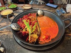 -冯校长老火锅(太古里店)