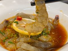 -大洋家·精品潮汕菜·生腌砂锅粥(天河东路店)