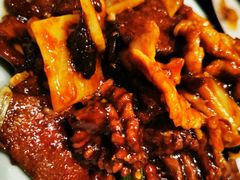 传统爆三样-金百万(亦庄店)