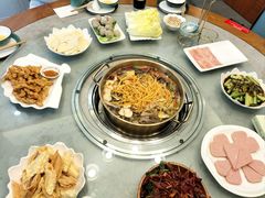 -大理董·董家小厨野生菌火锅(古城旗舰店)