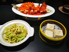 -金陵家宴·金陵春·南京菜(夫子庙店)