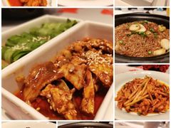 -俏江南天津时尚曲艺主题餐厅(马场道店)