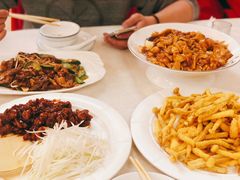 八珍豆腐-惠宾饭庄(中山路店)