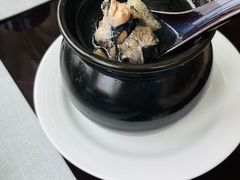 -运·中餐厅(成都华尔道夫酒店)