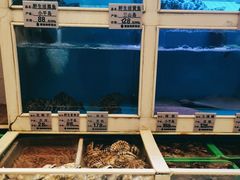 -丽园海鲜饭店(东关街店)