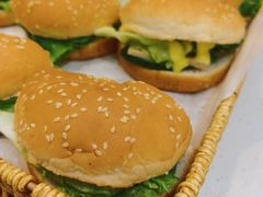 -禾匙素食自助(莱蒙都会店)