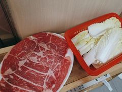 -齐齐衮·廟街生蚝雞煲(荔湾地铁站店)