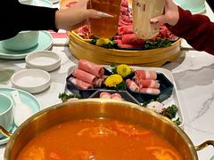 -十二春顶级锅物(泉亮花园店)