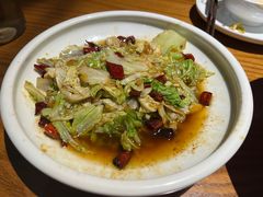 -金掌勺·锅包肉(双榆树店)