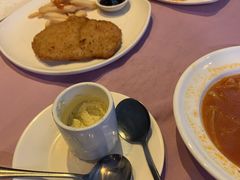 德大炸猪排-德大西餐社(云南南路店)