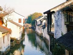 -乌镇景区