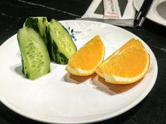 -芳芳私房菜·精做淮扬菜(承德路店)