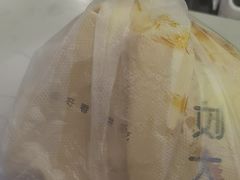 -刘大饼香辣土豆片夹馍(鱼化店)