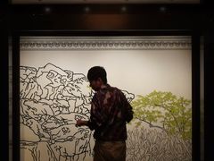 -万豪中餐厅·粤菜·北京粤财JW万豪酒店