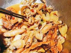 -七欣天香辣蟹火锅(海门解放中路店)