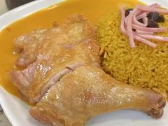 -彩香园咖啡美食(海南花园第2座店)